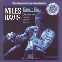 Kind of Blue [Columbia Jazz Masterpieces] von Miles Davis