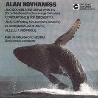 Music of Alan Hovhaness von Alan Hovhaness
