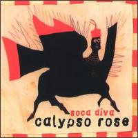 Soca Diva von Calypso Rose