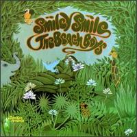 Smiley Smile von The Beach Boys