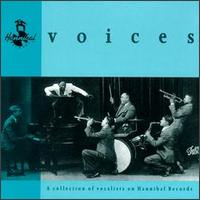 Voices [Hannibal] von Various Artists