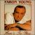 Here's to You von Faron Young