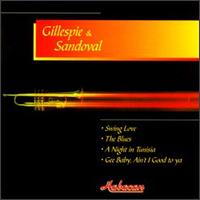 Swing Love von Dizzy Gillespie