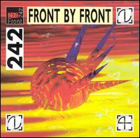 Front by Front von Front 242