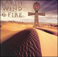 In the Name of Love von Earth, Wind & Fire