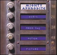 Mighty Aphrodite von Various Artists