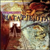 Matapedia von Kate & Anna McGarrigle