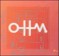 OHM: The Early Gurus of Electronic Music von Various Artists