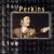 Live von Carl Perkins