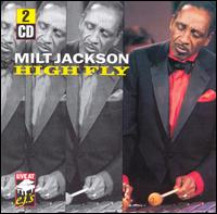 High Fly von Milt Jackson