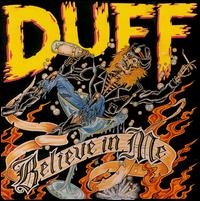 Believe in Me von Duff McKagan