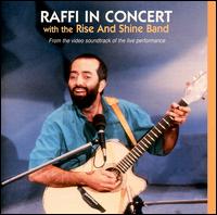 Raffi in Concert with the Rise & Shine Band von Raffi