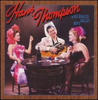 Hank Thompson & His Brazos Valley Boys (1946-1964) von Hank Thompson