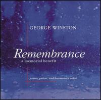 Remembrance: A Memorial Benefit von George Winston