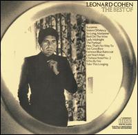 Best of Leonard Cohen von Leonard Cohen