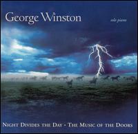 Night Divides the Day: The Music of the Doors von George Winston