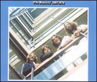1967-1970 von The Beatles