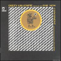 New Continent von Dizzy Gillespie