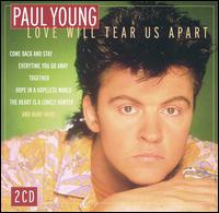 Love Will Tear Us Apart von Paul Young