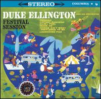 Festival Session [Bonus Tracks] von Duke Ellington