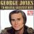 20 Original Greatest Hits von George Jones