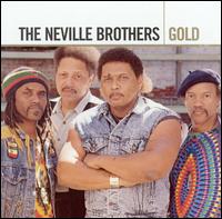 Gold von The Neville Brothers
