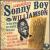 Original Sonny Boy Williamson, Vol. 1 von Sonny Boy Williamson