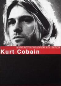 Music Box Biographical Collection von Kurt Cobain