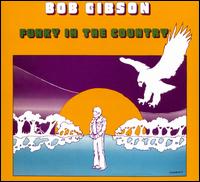 Funky in the Country von Bob Gibson