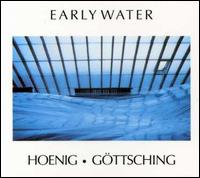 Early Water von Michael Hoenig