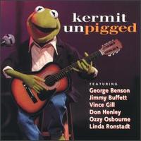 Kermit Unpigged von The Muppets