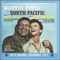 South Pacific [Original Broadway Cast] von Various Artists