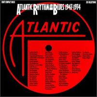 Atlantic Rhythm & Blues 1947-1974 [Box] von Various Artists