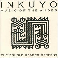 Double-Headed Serpent von Inkuyo