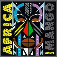 Africa on Mango von Various Artists