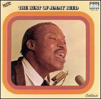 Best of Jimmy Reed [GNP] von Jimmy Reed