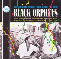Black Orpheus [1989 Verve Bonus Track] von Various Artists