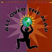 All Over the Map von Various Artists