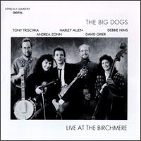 Live at Birchmere von Tony Trischka