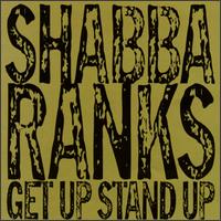 Get Up Stand Up von Shabba Ranks