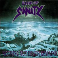 Nothing but Death Remains von Edge of Sanity