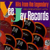 Hits from the Legendary Vee Jay Records von Various Artists