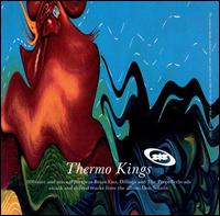 Thermo Kings von 808 State
