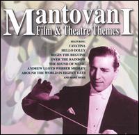 Film & Theatre Themes von Mantovani
