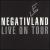 Live on Tour von Negativland