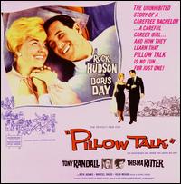 Pillow Talk [Original Soundtrack] von Doris Day