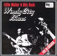 Windy City Blues von Little Walter