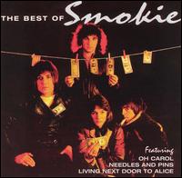 Best of Smokie [RCA Camden] von Smokie