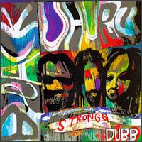 Strongg Dub von Black Uhuru