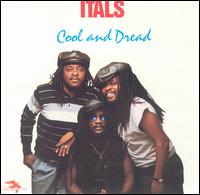 Cool and Dread von The Itals